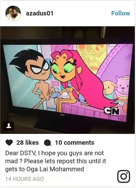 cartoon network porns